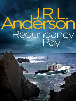 cover image of Redundancy Pay